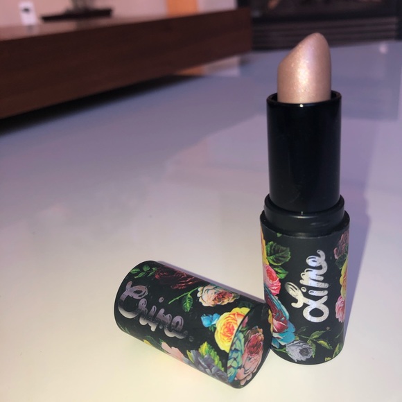 Lime Crime Other - Never used- LimeCrime lipstick